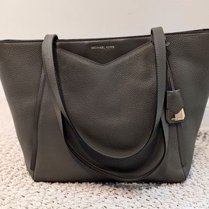 Michael Kors tote bag